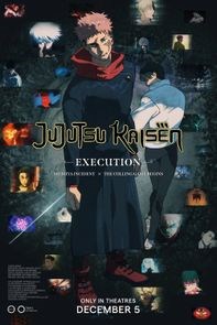 Jujutsu Kaisen: Execution (Dubbed)