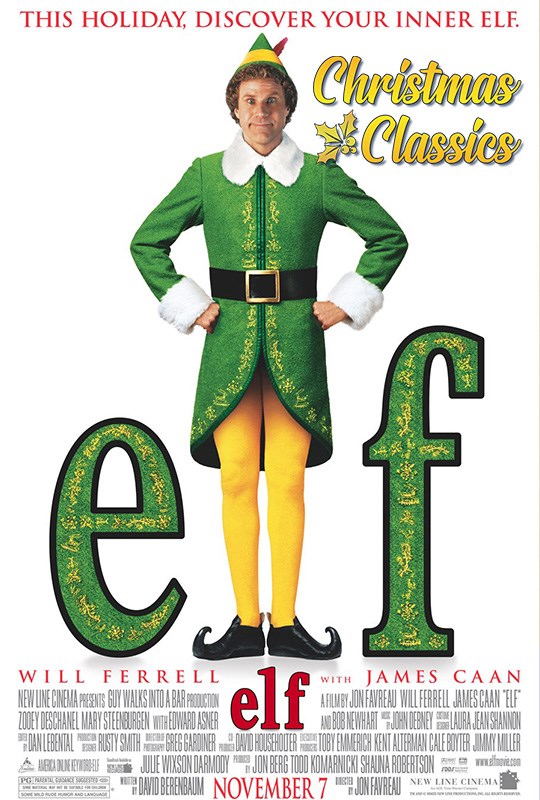 Elf