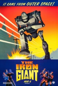 The Iron Giant