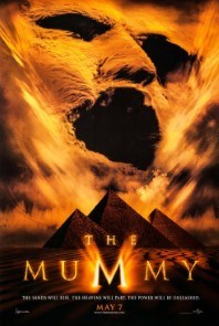 The Mummy - 25th Anniversary
