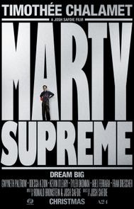 Marty Supreme