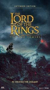 The Lord of the Rings: The Two Towers