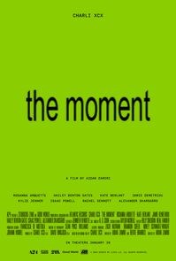 The Moment