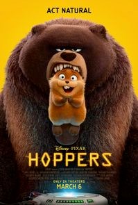 Hoppers Early Access Screening